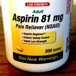 Aspirin