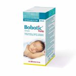«Боботик» для новорожденных: где купить, показания и инструкция по применению