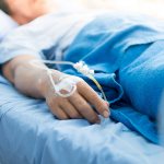 Detoxification in hospital