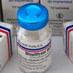 Disulfiram - Alkoklinik