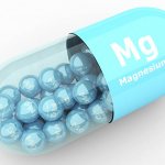 Magnesium glycinate