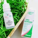 natural tear drops for eyes