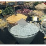 Карловарская соль минеральная гейзерная: применение и отзывы — где купить и как пить для похудения