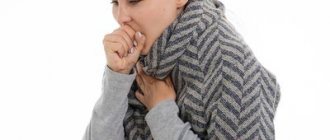 Cough is one of the symptoms of tuberculosis