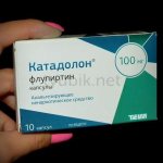 Katadolon - pain reliever