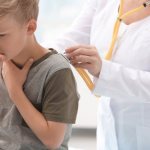 treatment of dry cough in children