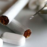 Anti-smoking medications - Alkoklinik