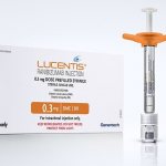 Lucentis - eye injections price