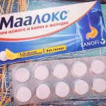 Maalox during pregnancy 1-2-3 trimester. Is it possible or not, reviews 