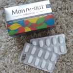 Monte-Vit Premium. Reviews, instructions for use, composition, price 