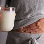 lactose intolerance in adults