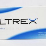 Noltrex is the only drug on the market with a high molecular weight (more than 10 million Da)