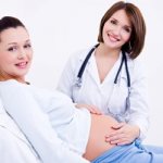 Pirenzepin is not recommended to be taken during pregnancy.