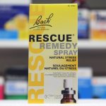Rescue remedy drops
