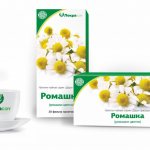 Chamomile: uses and side effects