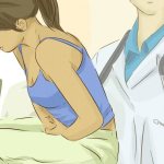 Symptoms of bile stagnation