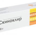 &quot;Skinoklir&quot;: indications, instructions for use, where to buy, reviews from real customers