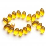 composition of fish oil