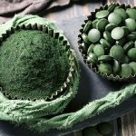 spirulina tablets instructions