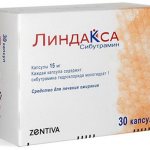 Lindaxa obesity pills