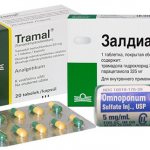 Tramal (tramadol). Poison or medicine? 