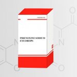 pack of pyrenoxine drops