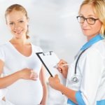 During pregnancy, the components of the drug can harm the condition of the fetus.