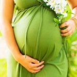 В период лечения необходимо постоянно следить за состоянием здоровья беременной женщины.