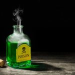 Poison in a bottle